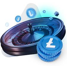 Cassinos com Litecoin