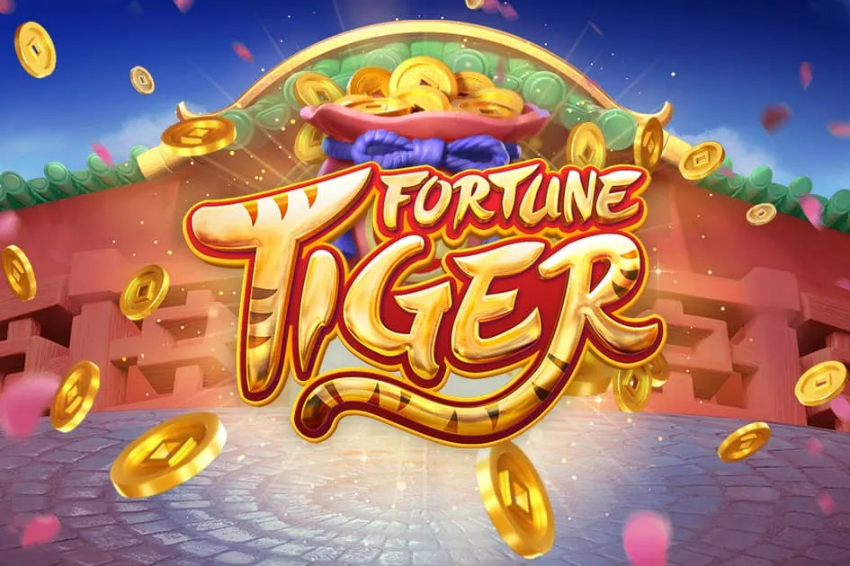 Jogar Fortune Tiger com 3 reais