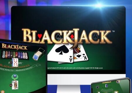 Online Blackjack