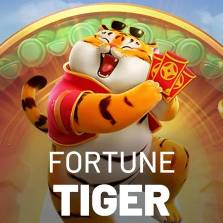 Jogar Fortune Tiger na Betano