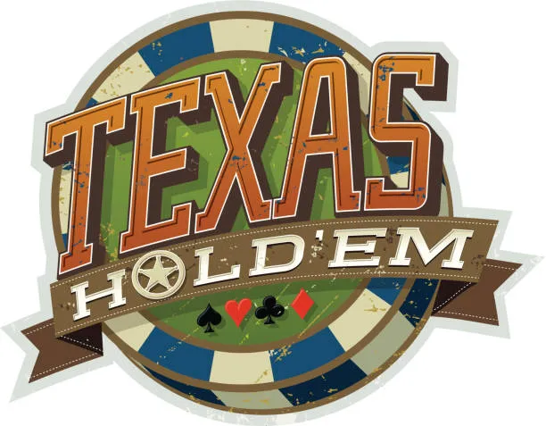 Texas Hold'em